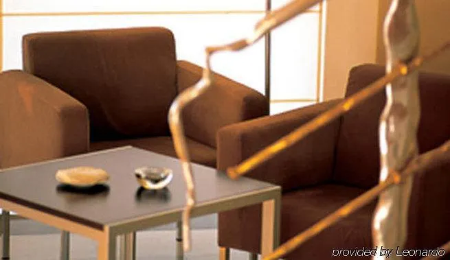 ホテル エグゼ シウダッド デ 4*