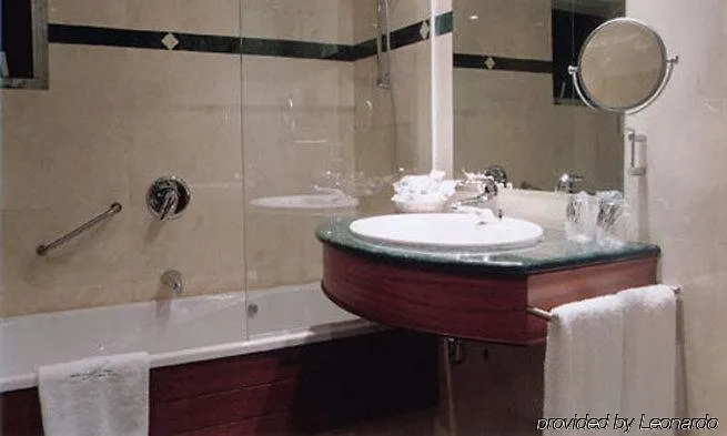 Exe Ciudad De Отель 4*