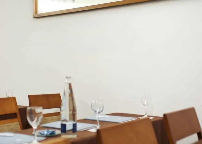 Exe Ciudad De קורדובה