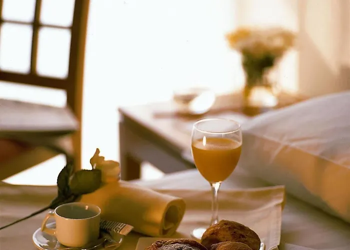 Отель Exe Ciudad De