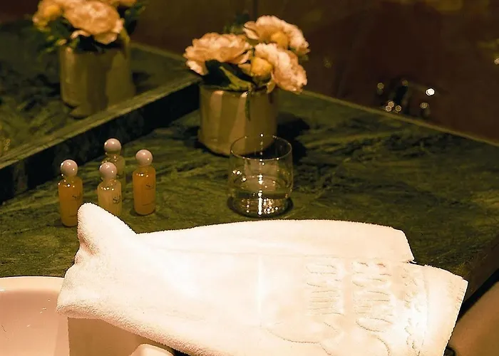 מלון Exe Ciudad De קורדובה