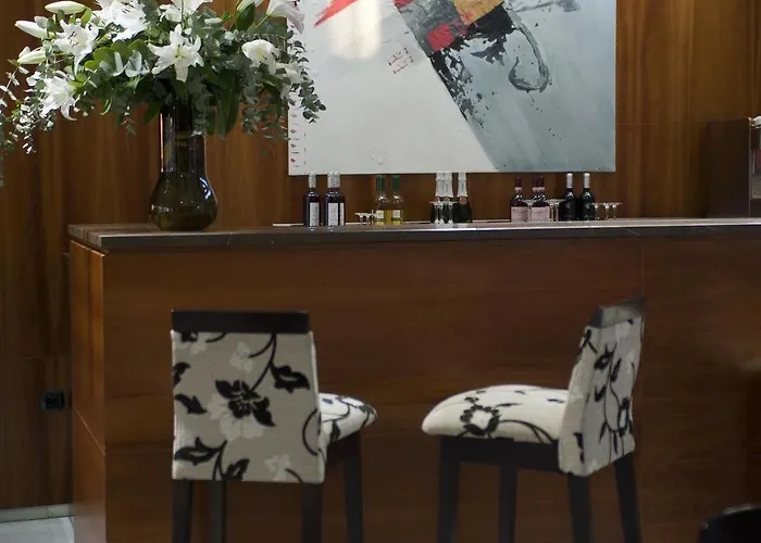 Exe Ciudad De Отель 4*