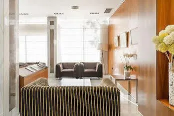 Exe Ciudad De Кордова