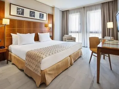 Exe Ciudad De מלון