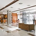 Hotel Exe Ciudad De Cordoba