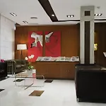 Exe Ciudad De 4* Cordoba