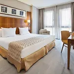 Exe Ciudad De Hotel
