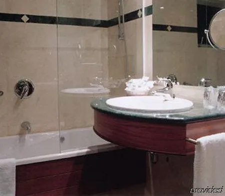 Exe Ciudad De Otel 4*