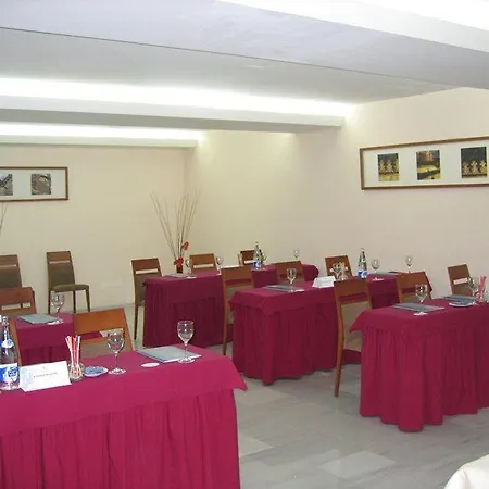 Exe Ciudad De Otel 4*