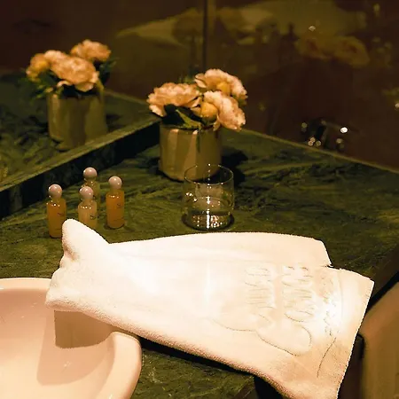 Otel Exe Ciudad De Cordoba