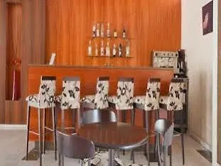 Exe Ciudad De Otel 4*