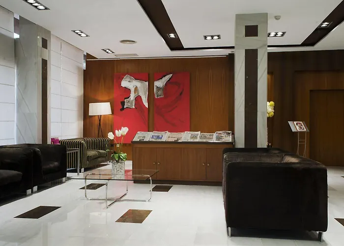 Exe Ciudad De 4* Кордова