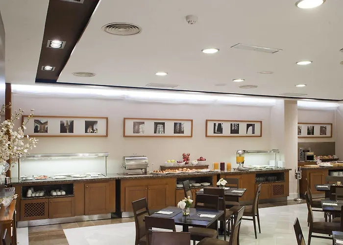 Exe Ciudad De 4* Кордова