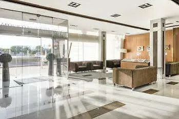 Exe Ciudad De 4* Кордова