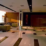Hotel Exe Ciudad De