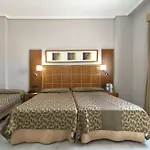 Exe Ciudad De 4* Córdoba