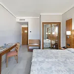 Exe Ciudad De Hotel Córdoba