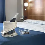 Exe Ciudad De Hotel