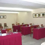 Exe Ciudad De Hotel 4*