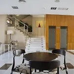 Exe Ciudad De Hotel
