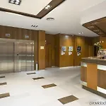 Exe Ciudad De Hotel Córdoba