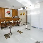 Exe Ciudad De 4*