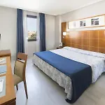 Exe Ciudad De Hotel 4*