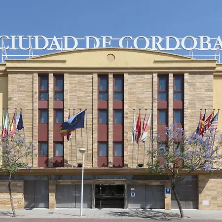 Exe Ciudad De