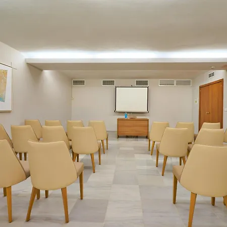 酒店 科尔多瓦埃克斯赛达迪酒店 科爾多瓦