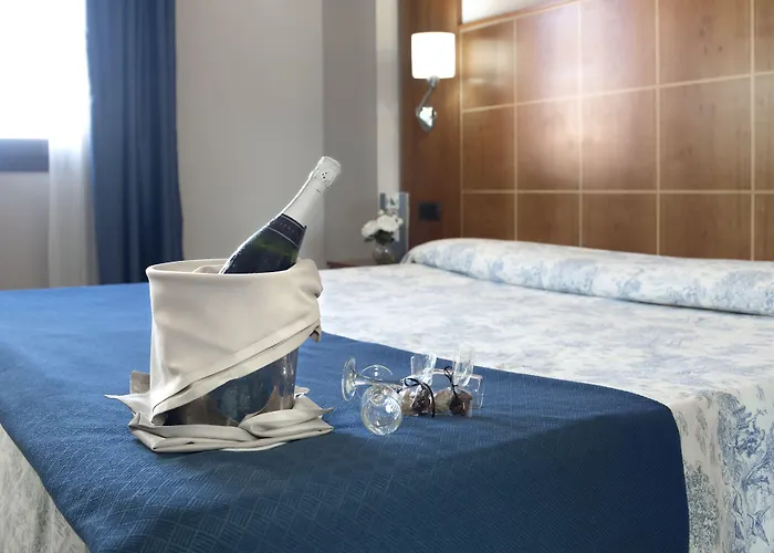 科尔多瓦埃克斯赛达迪酒店 酒店