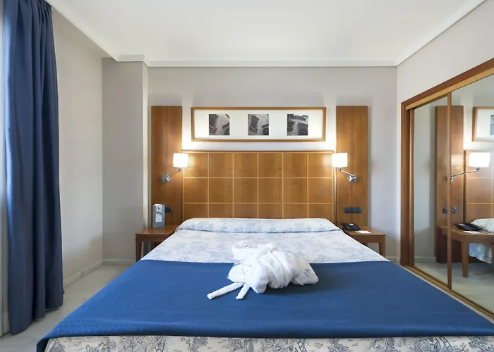 科尔多瓦埃克斯赛达迪酒店 酒店 4*