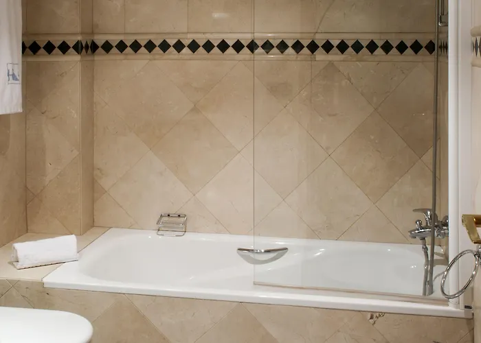 科尔多瓦埃克斯赛达迪酒店