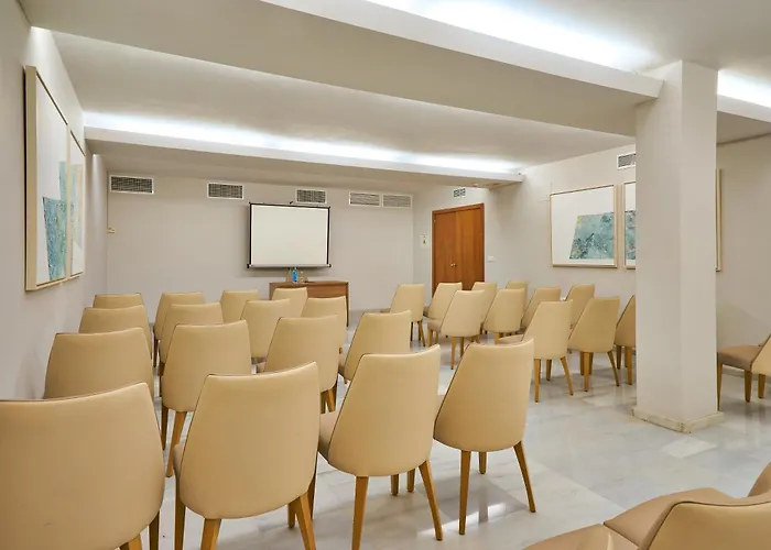 科尔多瓦埃克斯赛达迪酒店 4*