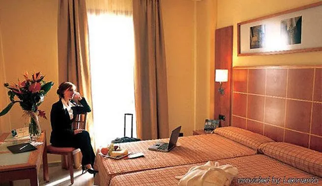 酒店 科尔多瓦埃克斯赛达迪酒店