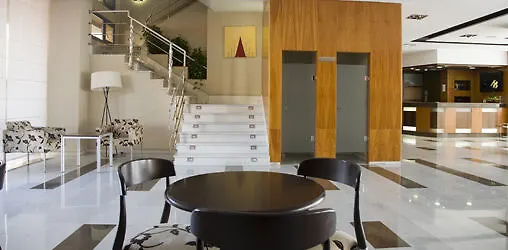 科尔多瓦埃克斯赛达迪酒店 科爾多瓦