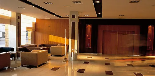 酒店 科尔多瓦埃克斯赛达迪酒店