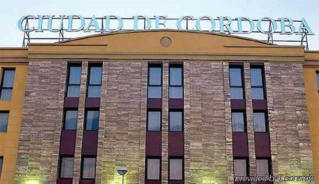 Exe Ciudad De 4* Córdoba