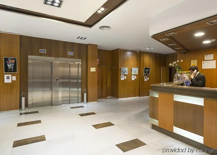 科尔多瓦埃克斯赛达迪酒店 酒店 科爾多瓦