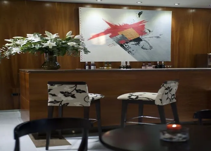 科尔多瓦埃克斯赛达迪酒店 4*