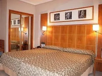 酒店 科尔多瓦埃克斯赛达迪酒店 科爾多瓦