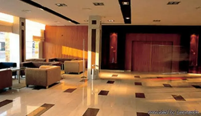 科尔多瓦埃克斯赛达迪酒店 4*