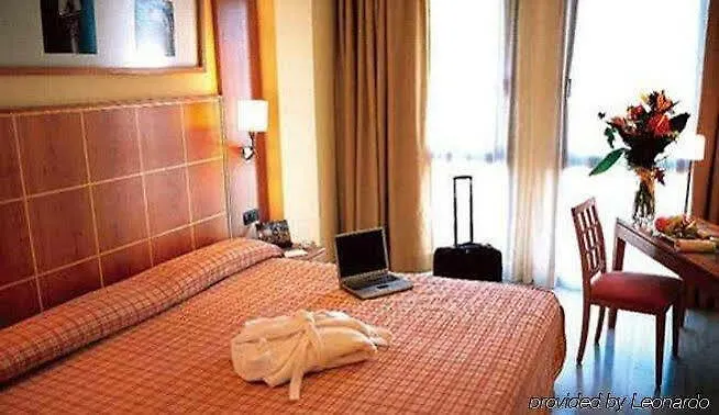 科尔多瓦埃克斯赛达迪酒店 科爾多瓦